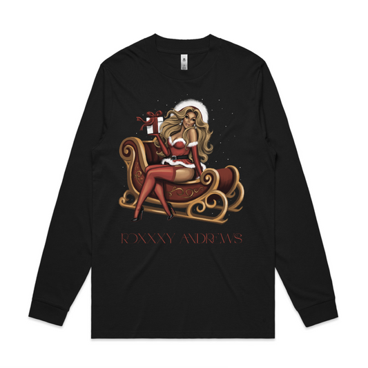 Mrs. Clause Tee